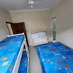 Casa Na Praia Da Lagoinha Ubatuba