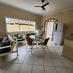 Casa Na Praia Da Lagoinha Ubatuba