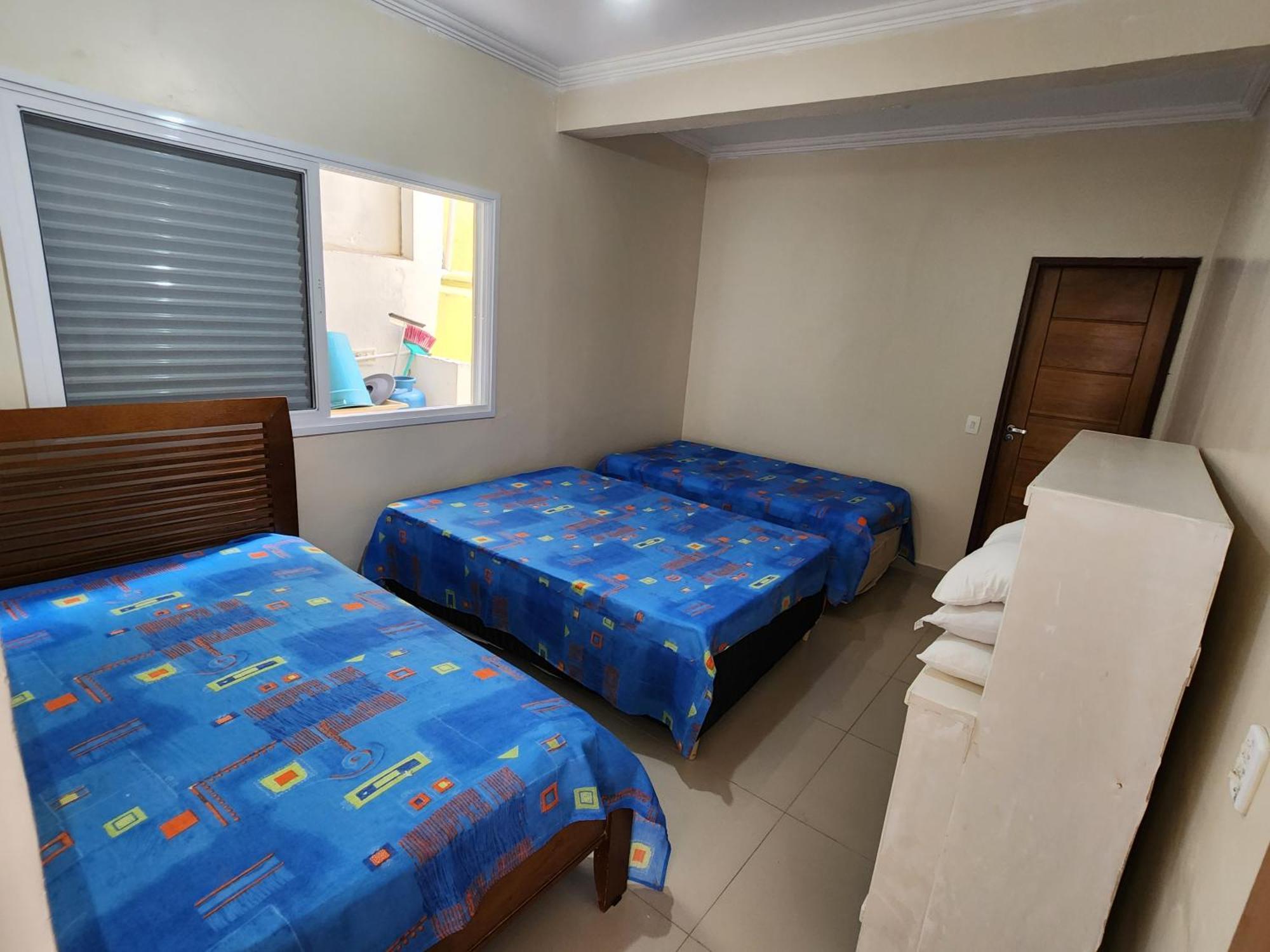 Casa Na Da Lagoinha Casa de férias