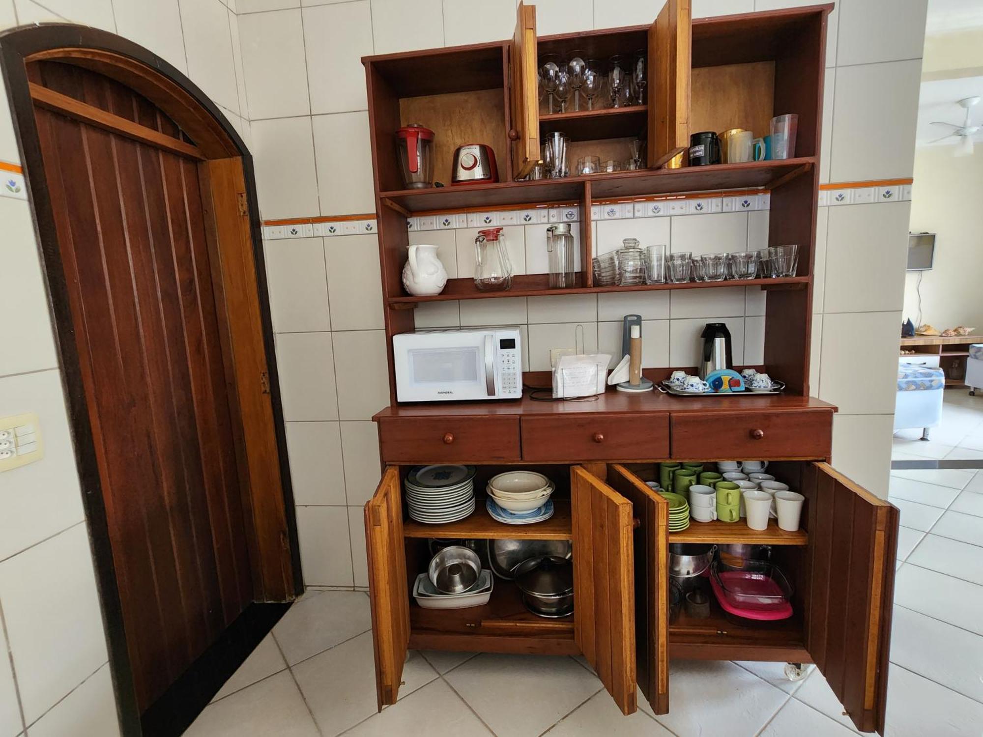 Casa Na Da Lagoinha Casa de férias