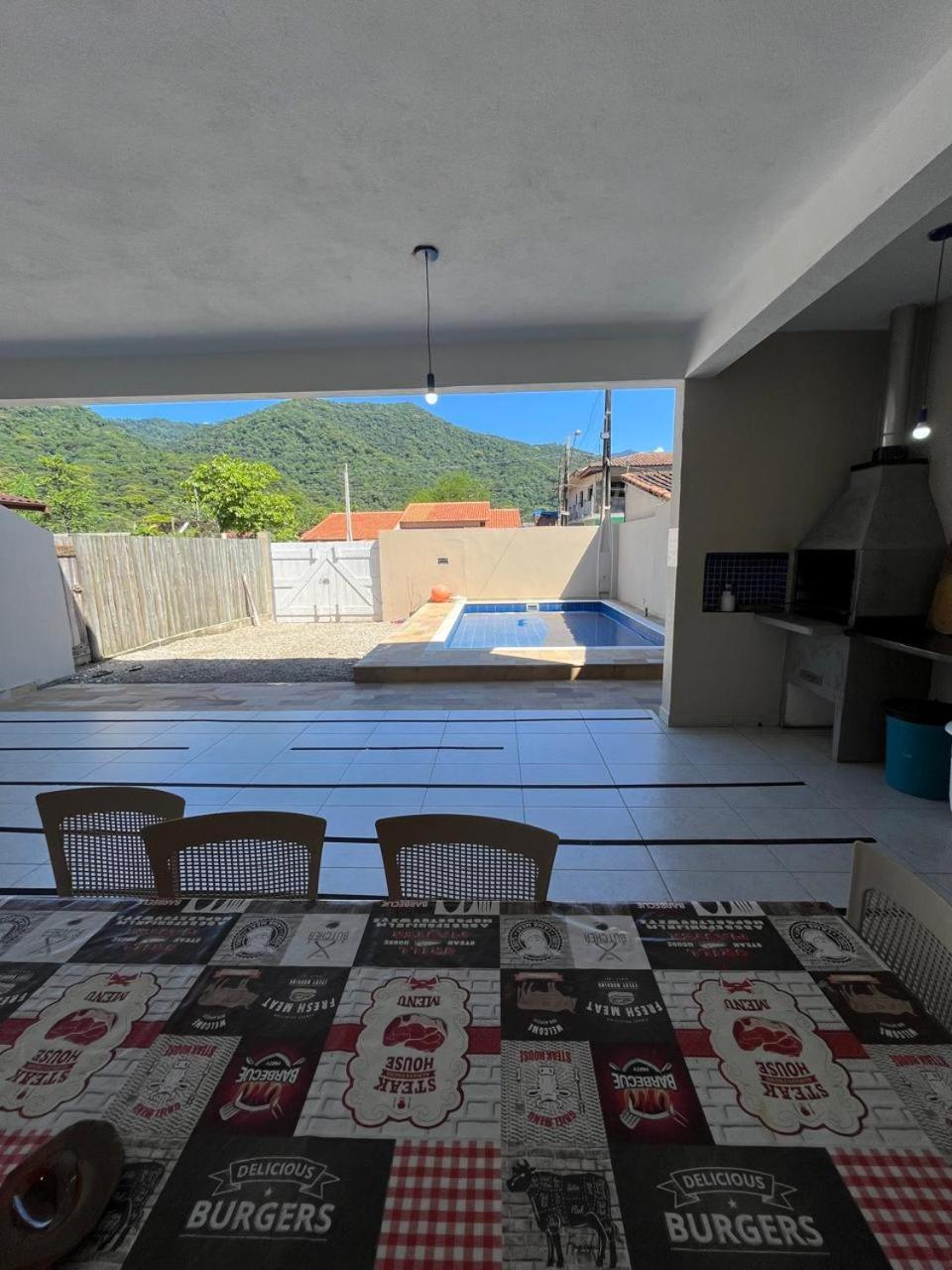 Casa Na Da Lagoinha Casa de férias *