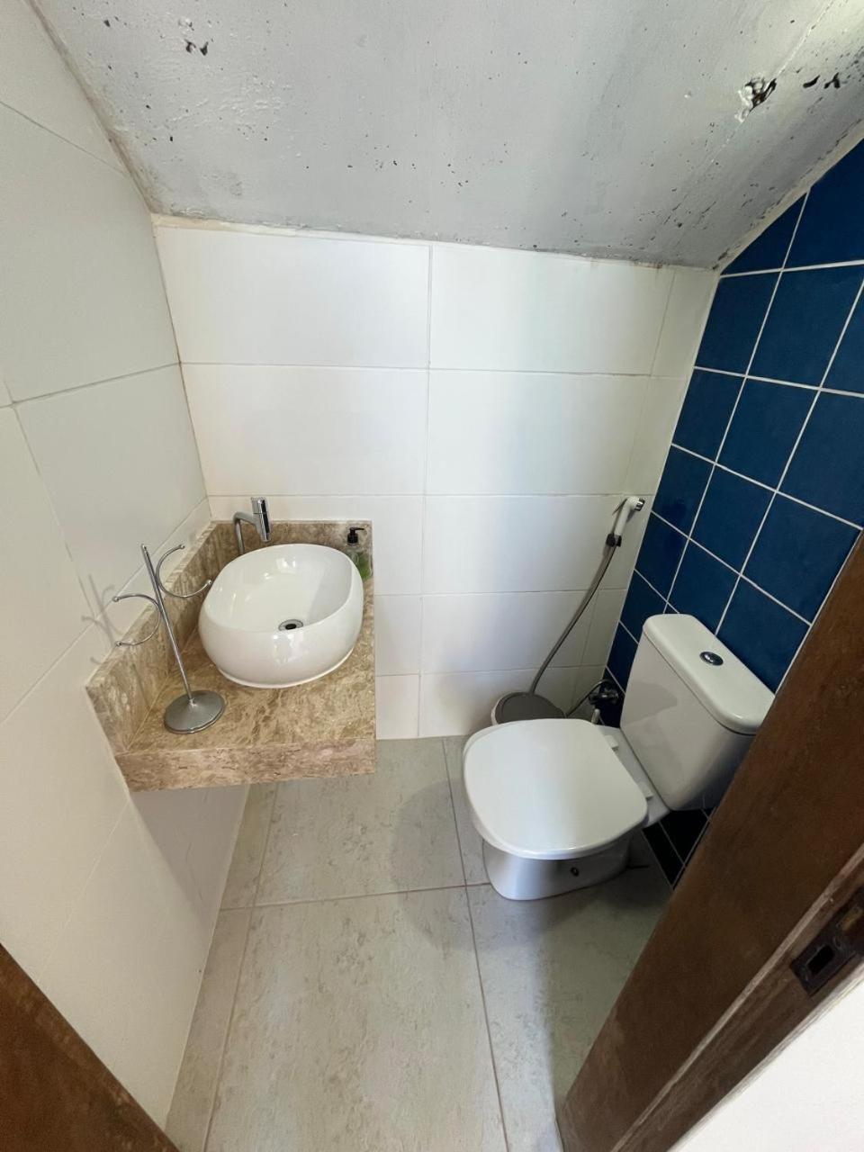 Casa de férias Casa Na Da Lagoinha *